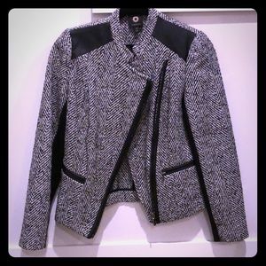 Amber Sun Fashion Jacket